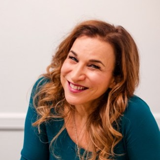 art business coach Miriam Schulman