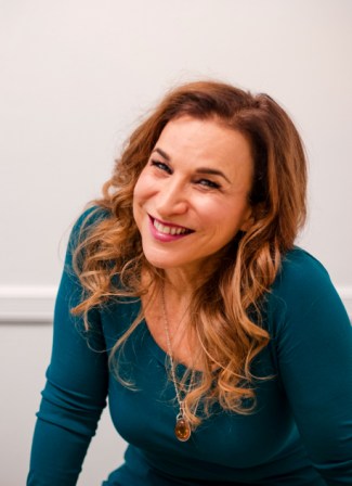 art business coach Miriam Schulman